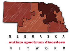 Nebraska ASD logo